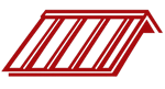 metal roof icon