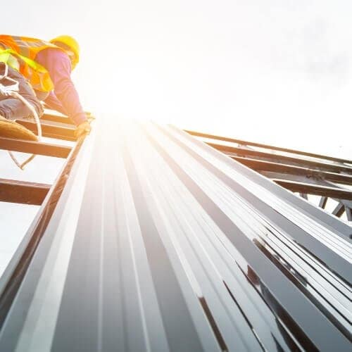 Commercial Roofing
