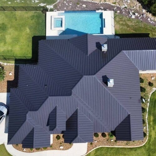 Residential Roofing