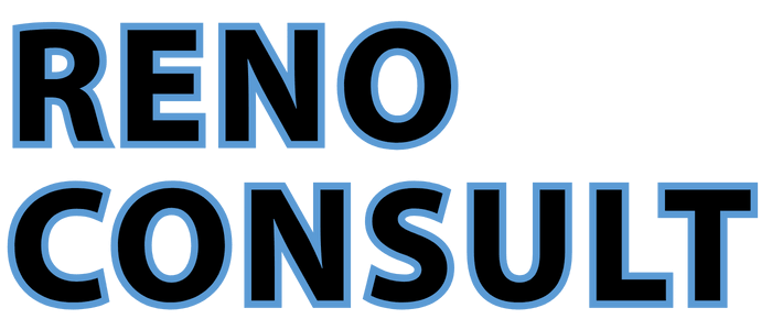 Reno Consult Reno Consult Logo