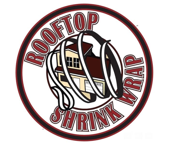 Shrink Wrap logo 86kb Rooftop shrink wrap Logo